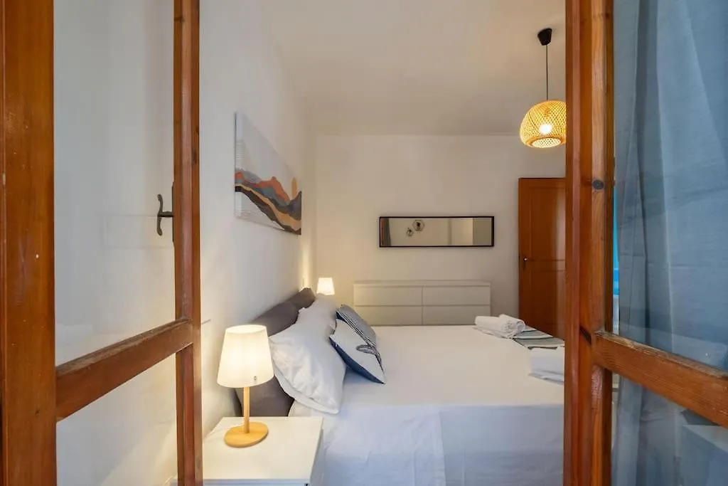 Villa Sant'Andrea 180M To The Sea- Privat Parking-Netflix-Self Check In Quartu SantʼElena