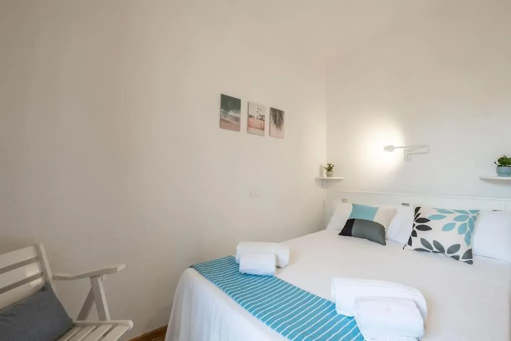 Villa Sant'Andrea 180M To The Sea- Privat Parking-Netflix-Self Check In 夸尔图-圣埃莱娜