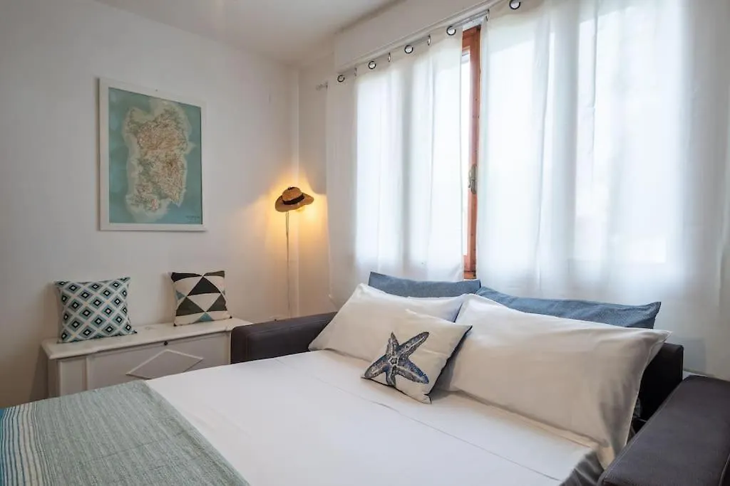 Villa Sant'Andrea 180M To The Sea- Privat Parking-Netflix-Self Check In 夸尔图-圣埃莱娜 意大利
