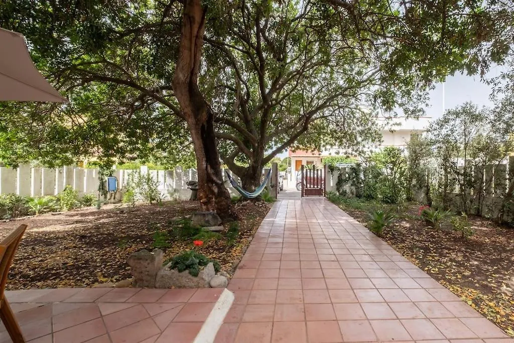 Villa Sant'Andrea 180M To The Sea- Privat Parking-Netflix-Self Check In 夸尔图-圣埃莱娜