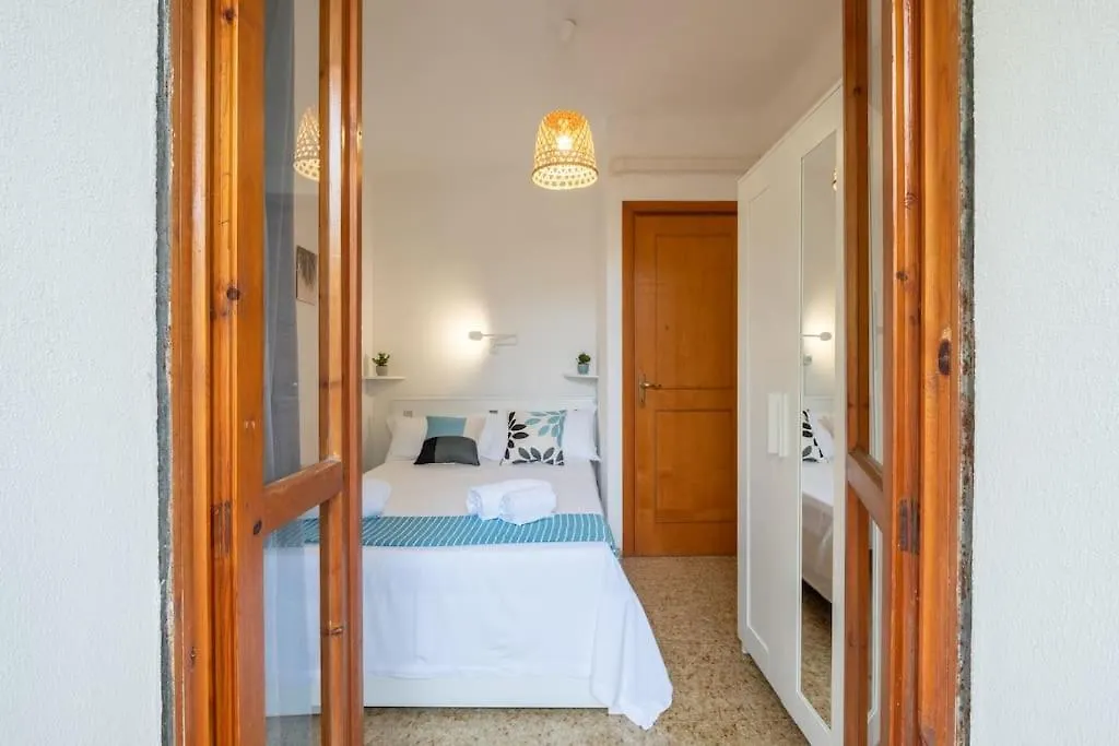 Villa Sant'Andrea 180M To The Sea- Privat Parking-Netflix-Self Check In 夸尔图-圣埃莱娜