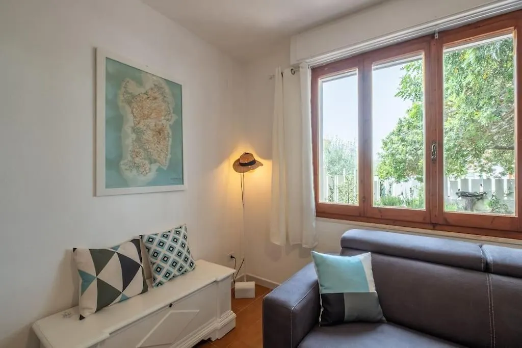 Villa Sant'Andrea 180M To The Sea- Privat Parking-Netflix-Self Check In 夸尔图-圣埃莱娜 0*,  意大利