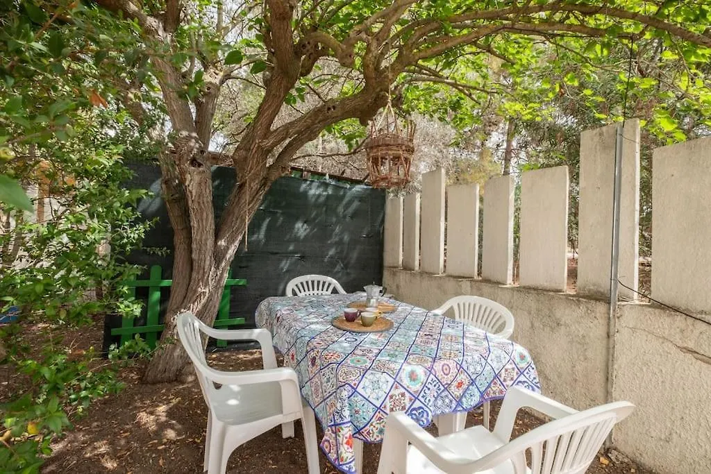 Villa Sant'Andrea 180M To The Sea- Privat Parking-Netflix-Self Check In 夸尔图-圣埃莱娜